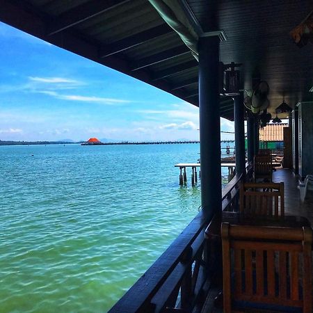 Mangrove House Lanta Old Town Hotel Ko Lanta Kültér fotó