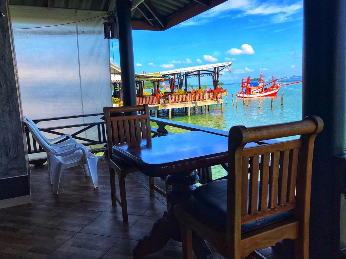 Mangrove House Lanta Old Town Hotel Ko Lanta Kültér fotó