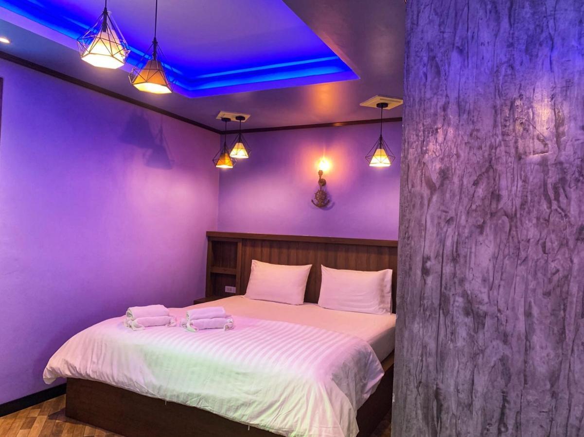 Mangrove House Lanta Old Town Hotel Ko Lanta Kültér fotó